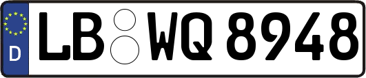 LB-WQ8948