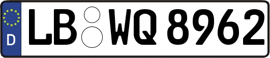 LB-WQ8962
