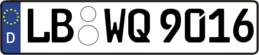LB-WQ9016