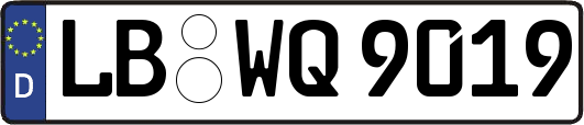 LB-WQ9019