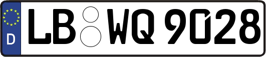 LB-WQ9028