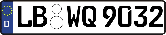 LB-WQ9032