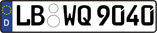 LB-WQ9040