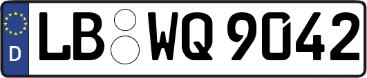 LB-WQ9042