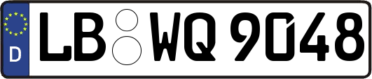 LB-WQ9048