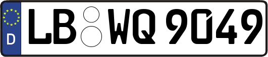 LB-WQ9049