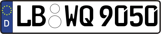 LB-WQ9050