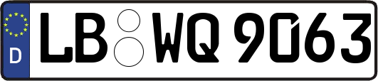 LB-WQ9063