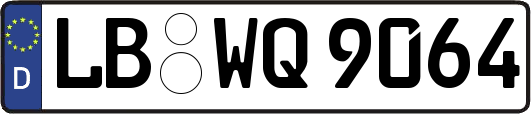 LB-WQ9064