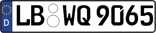 LB-WQ9065