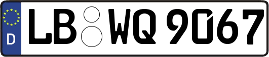 LB-WQ9067