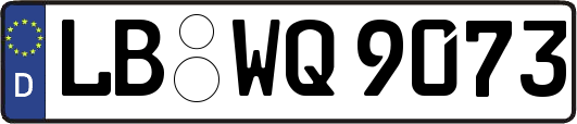 LB-WQ9073