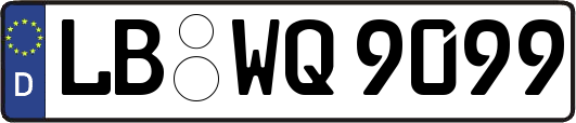 LB-WQ9099