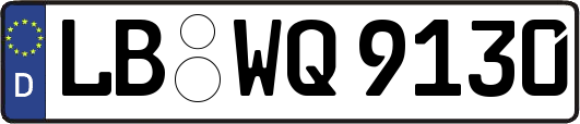 LB-WQ9130