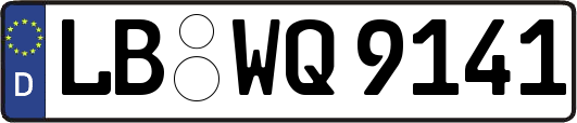 LB-WQ9141