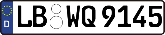 LB-WQ9145