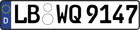 LB-WQ9147