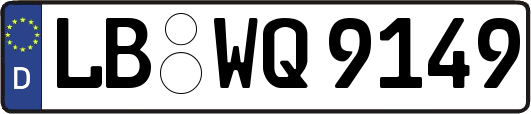 LB-WQ9149