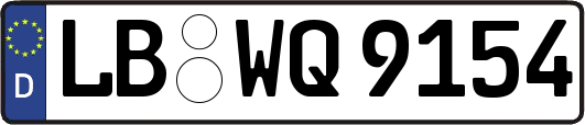 LB-WQ9154