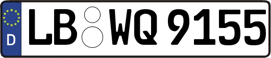 LB-WQ9155