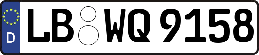 LB-WQ9158