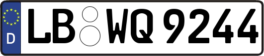 LB-WQ9244