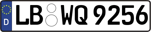 LB-WQ9256