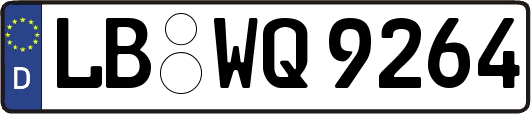 LB-WQ9264