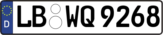 LB-WQ9268