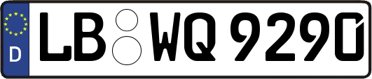 LB-WQ9290