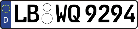 LB-WQ9294