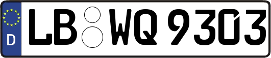 LB-WQ9303