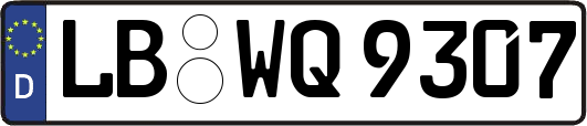 LB-WQ9307