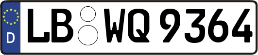 LB-WQ9364