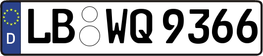 LB-WQ9366