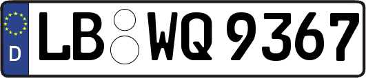 LB-WQ9367