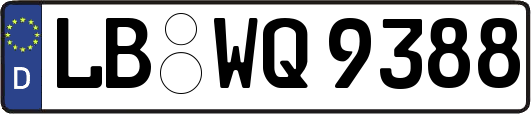 LB-WQ9388
