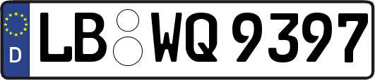 LB-WQ9397