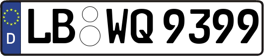 LB-WQ9399