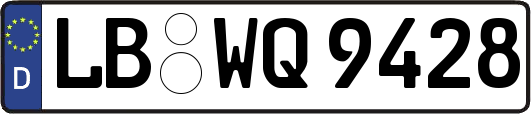 LB-WQ9428