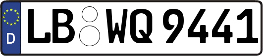 LB-WQ9441