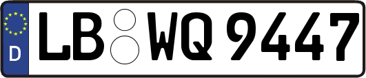 LB-WQ9447