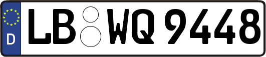LB-WQ9448