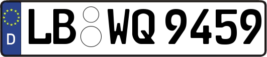 LB-WQ9459