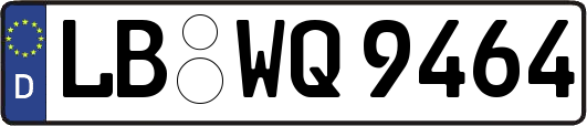 LB-WQ9464