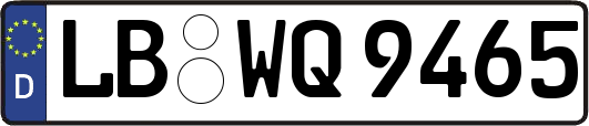LB-WQ9465