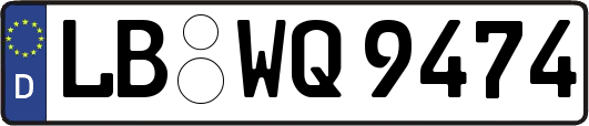LB-WQ9474