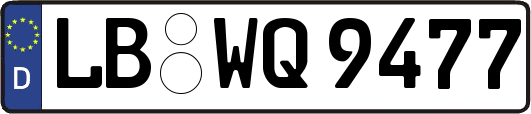 LB-WQ9477