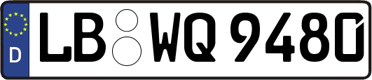 LB-WQ9480