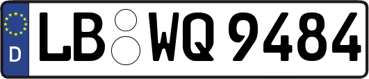 LB-WQ9484